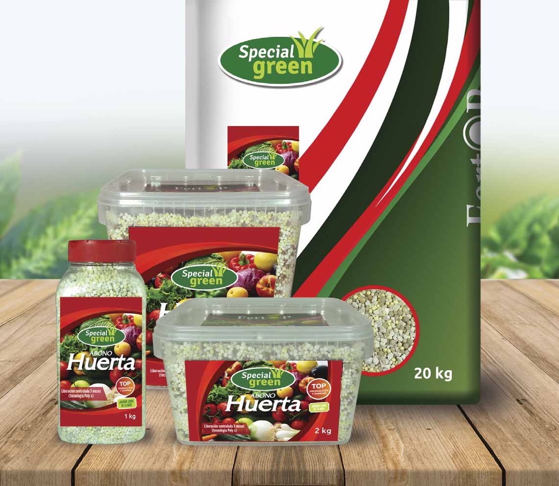 Familia Huerta